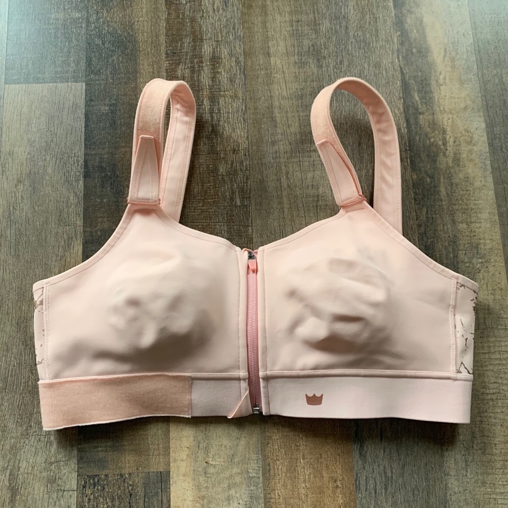 The Flex Sports Bra by Shefit